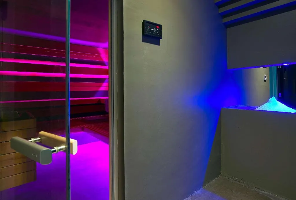 Sports and Entertainment, Nema Design Hotel, Crete