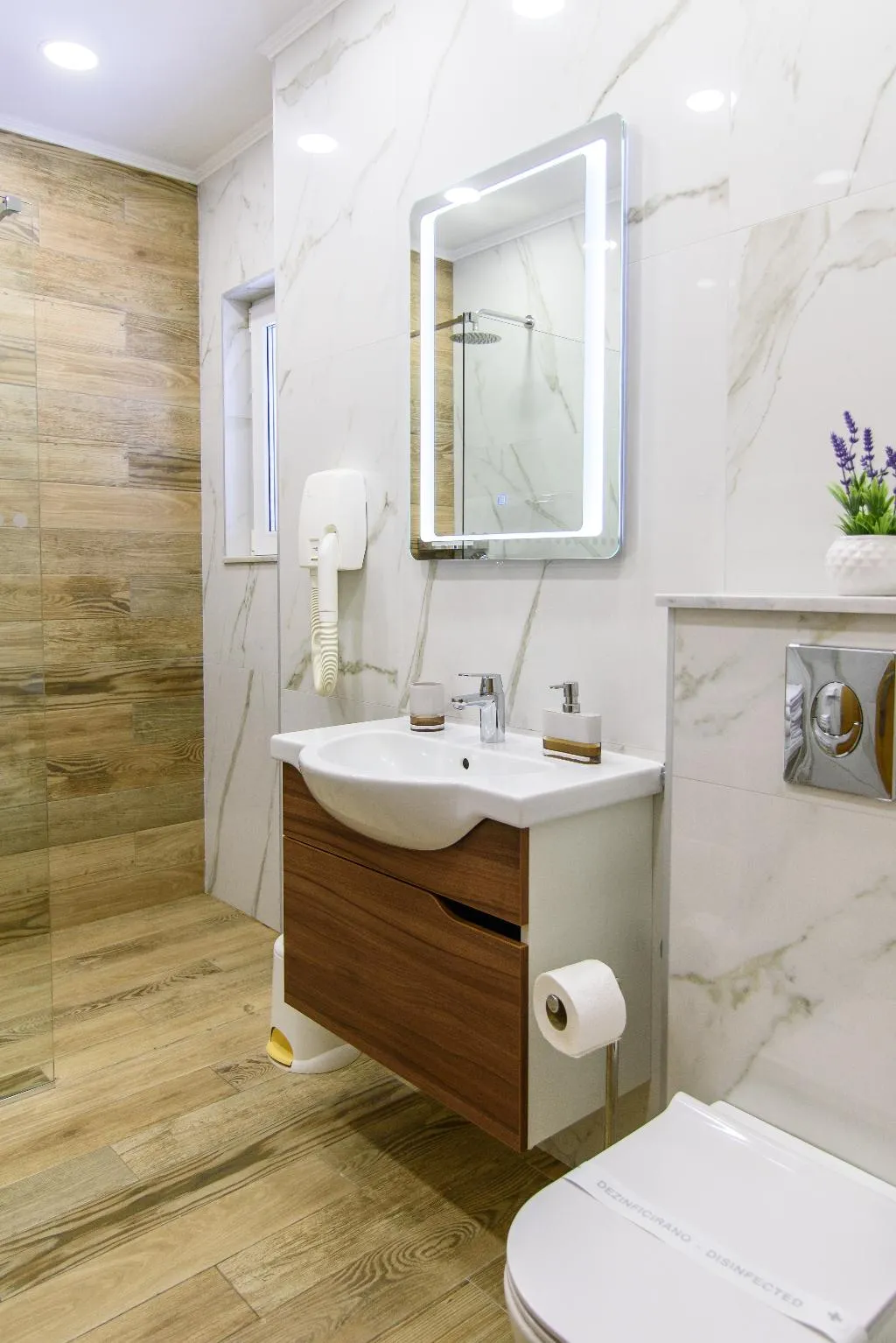 APARTMENT CAPACITY 4 TWO BEDROOMS Room, Vila Curic, Dubrovnik
