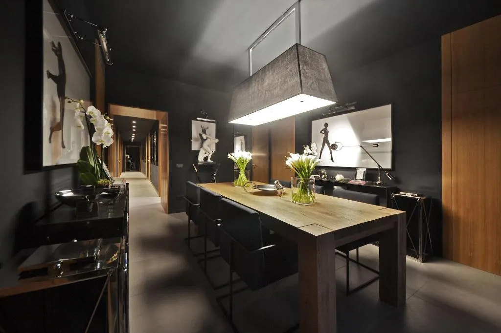 Room, Parioli Place, Rome
