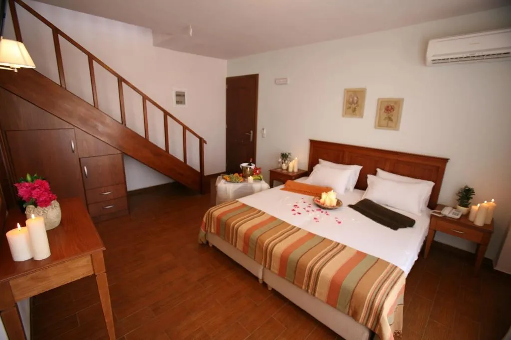 APARTMENT DUPLEX Room, Flamingos Hotel by GHH, Crete