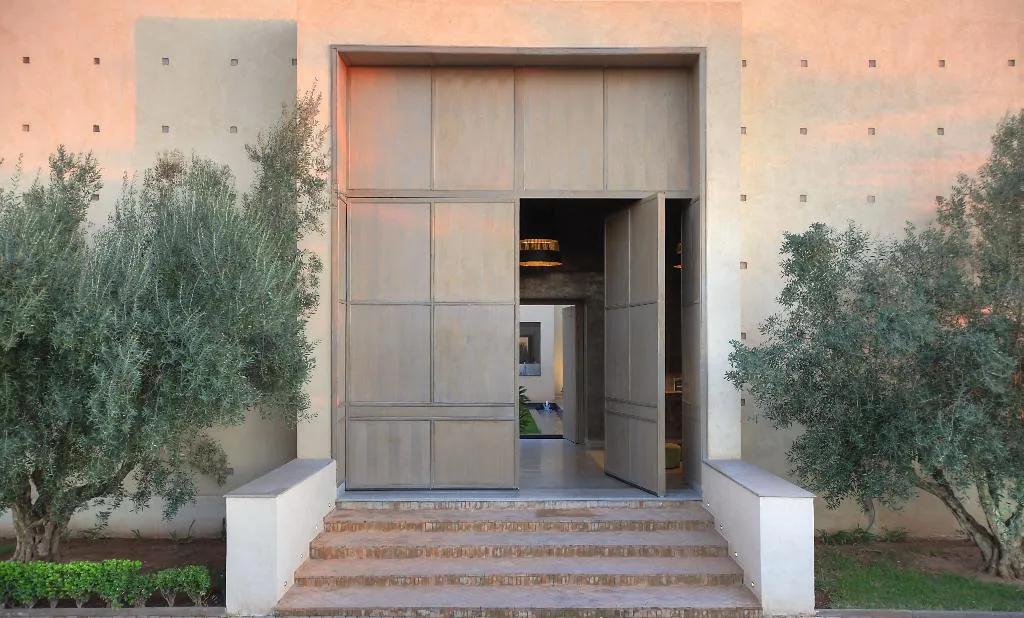 General view, Sirayane Boutique Hotel & Spa, Marrakech