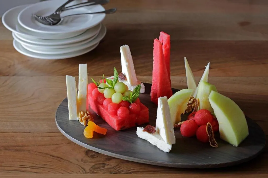 Restaurant, Miamai Butik Otel - Adults Only, Dalaman