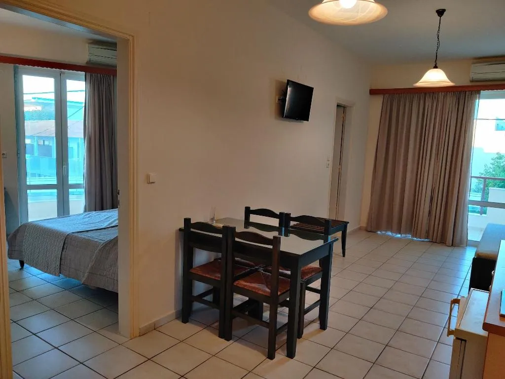 Room, Zannis, Crete