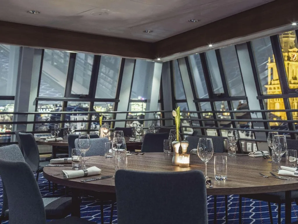 Conferences, Radisson Blu Hotel Amsterdam, Amsterdam