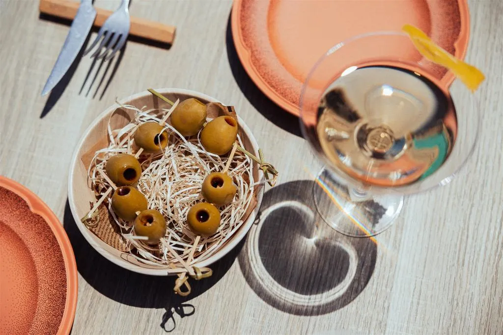 Restaurant, AMA Ibiza Beachfront Suites, Ibiza
