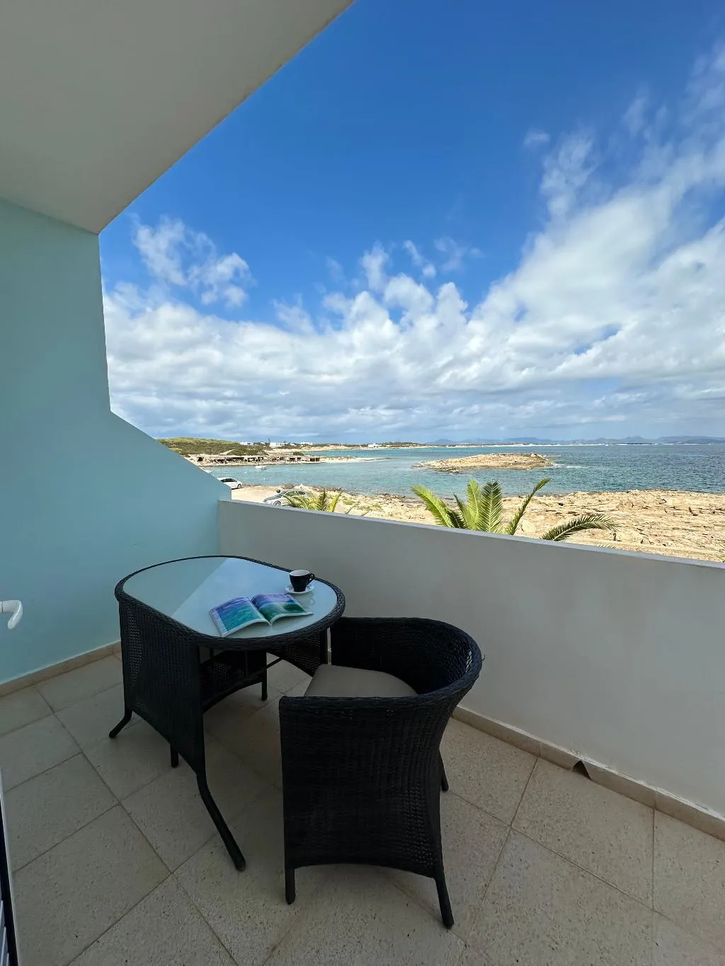 SUITE STANDARD Room, Rocabella, Ibiza