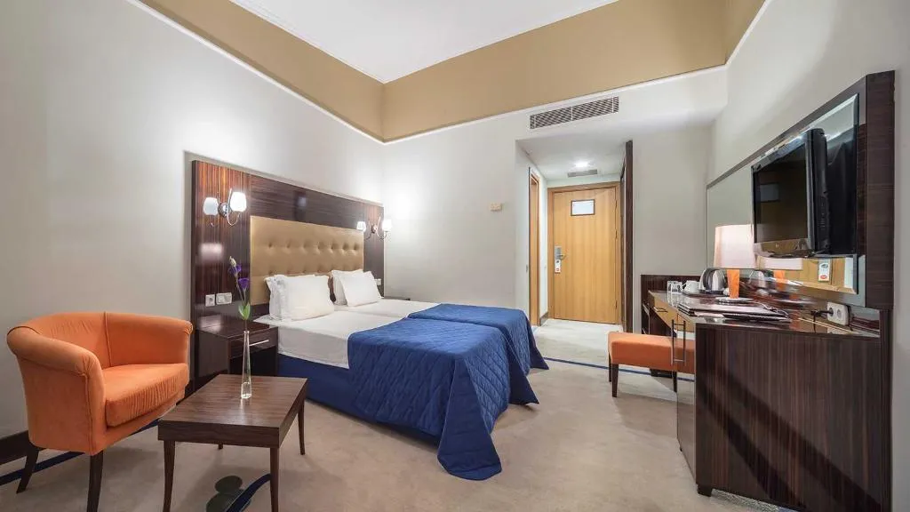 DOUBLE RUN OF HOUSE Room, Pine Beach Belek, Antalya