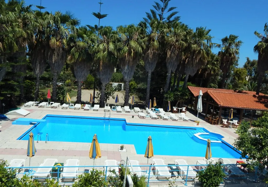 Pool, Dreams 4U Apartments, Kos