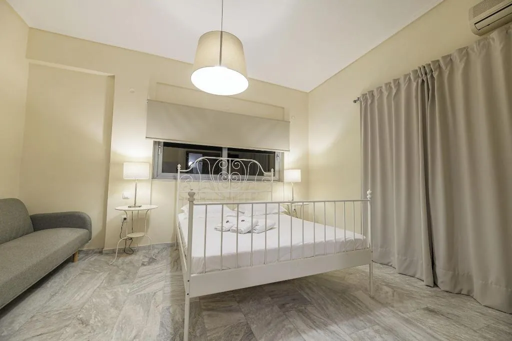Room, Denise Studios & Apartments, Zante