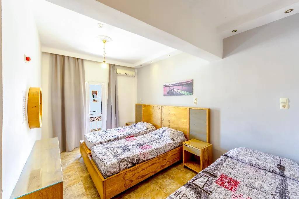 APARTMENT ANNEX Room, Island Beach Resort, Corfu