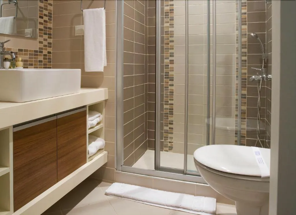 Room, Captain Hotel, Izmir