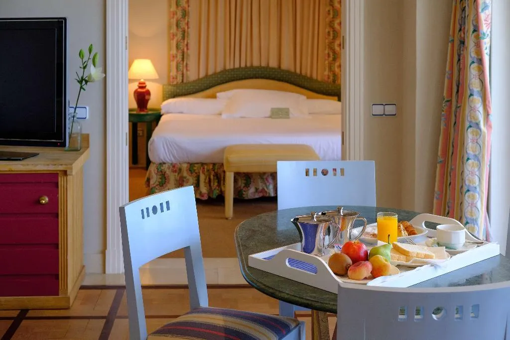 Room, Playa Victoria, Costa De La Luz