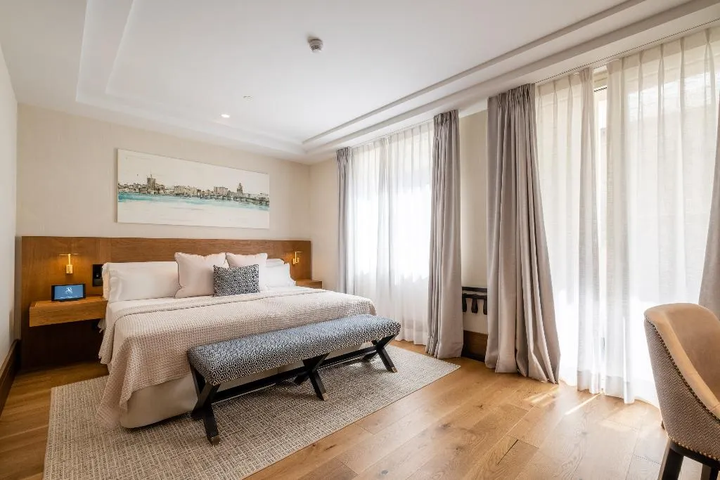Double or Twin STANDARD Room, Soho Boutique Equitativa, Costa Del Sol