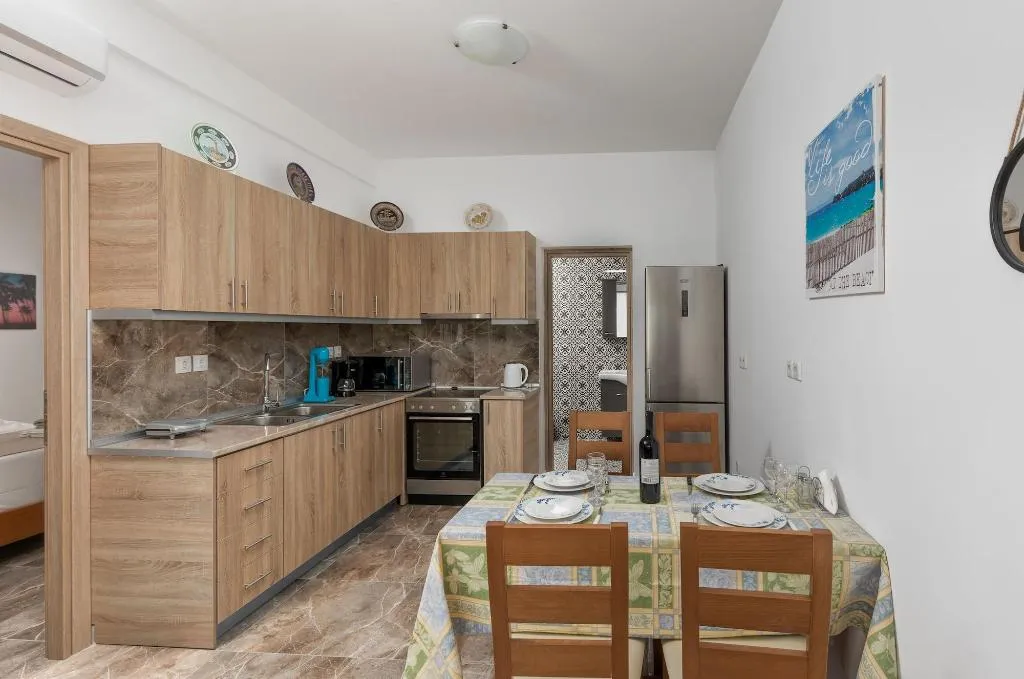 Room, Paradise Garden, Rhodes