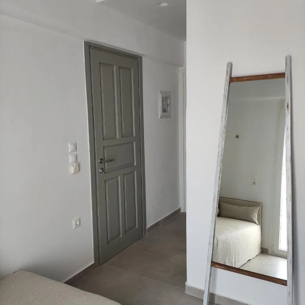 Room, Sofos Suites Mykonos, Mykonos