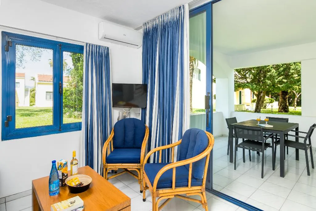 APARTMENT ONE BEDROOM Room, Helion Resort, Corfu