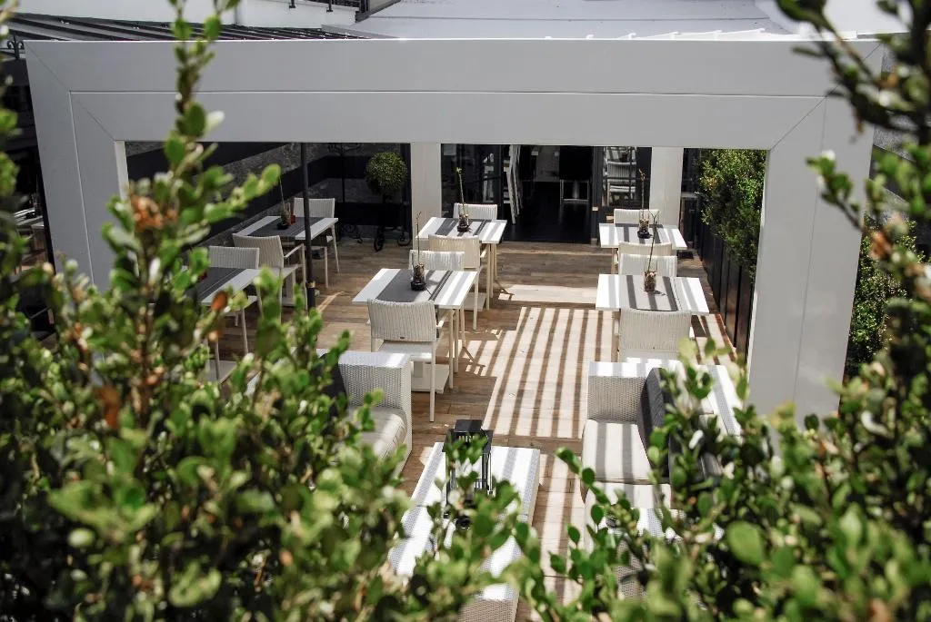 Bar, Lhp River Boutique Hotel & Spa, Florence