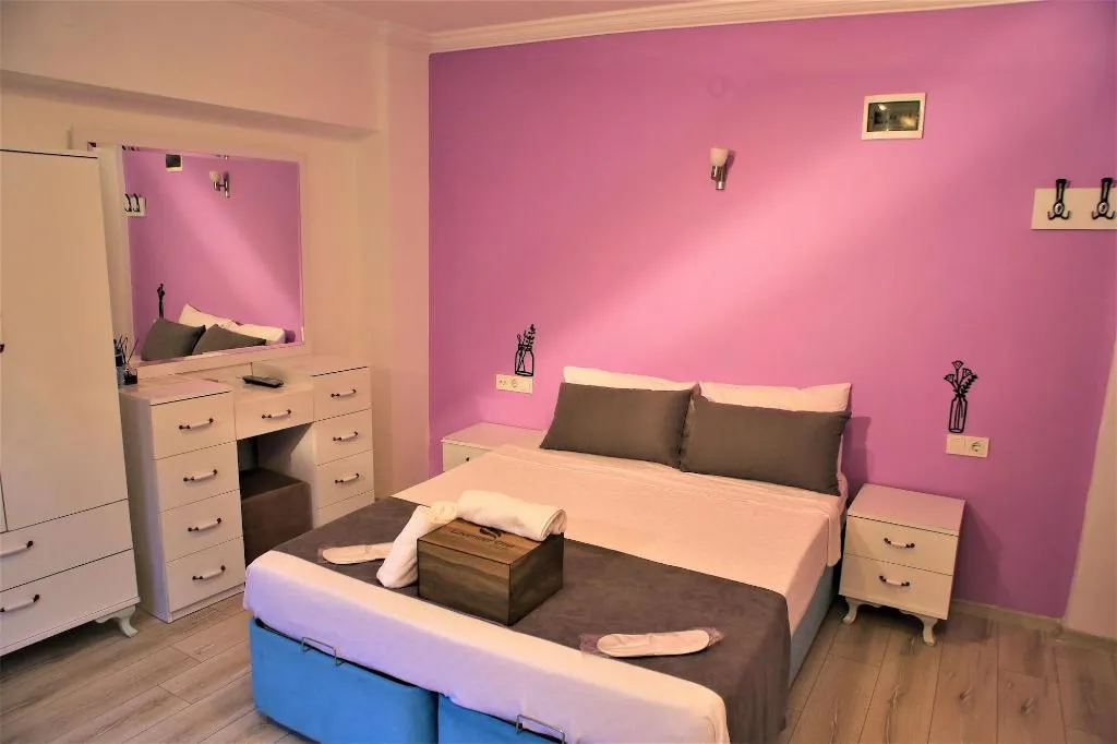General view, Lavender Otel, Izmir