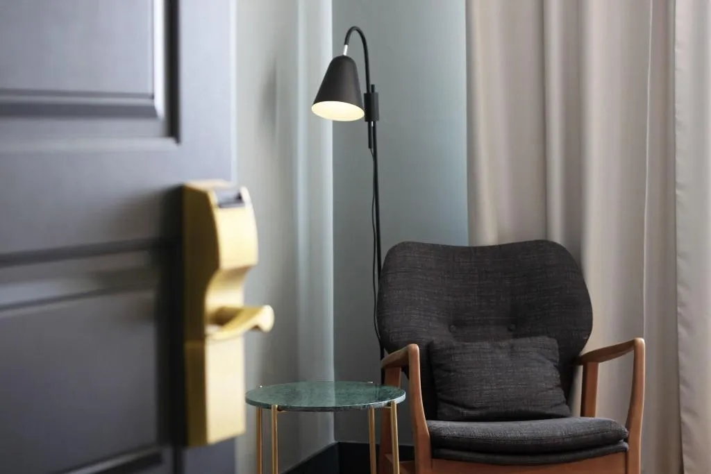 TRIPLE STANDARD Room, c-hotels Diplomat, Florence