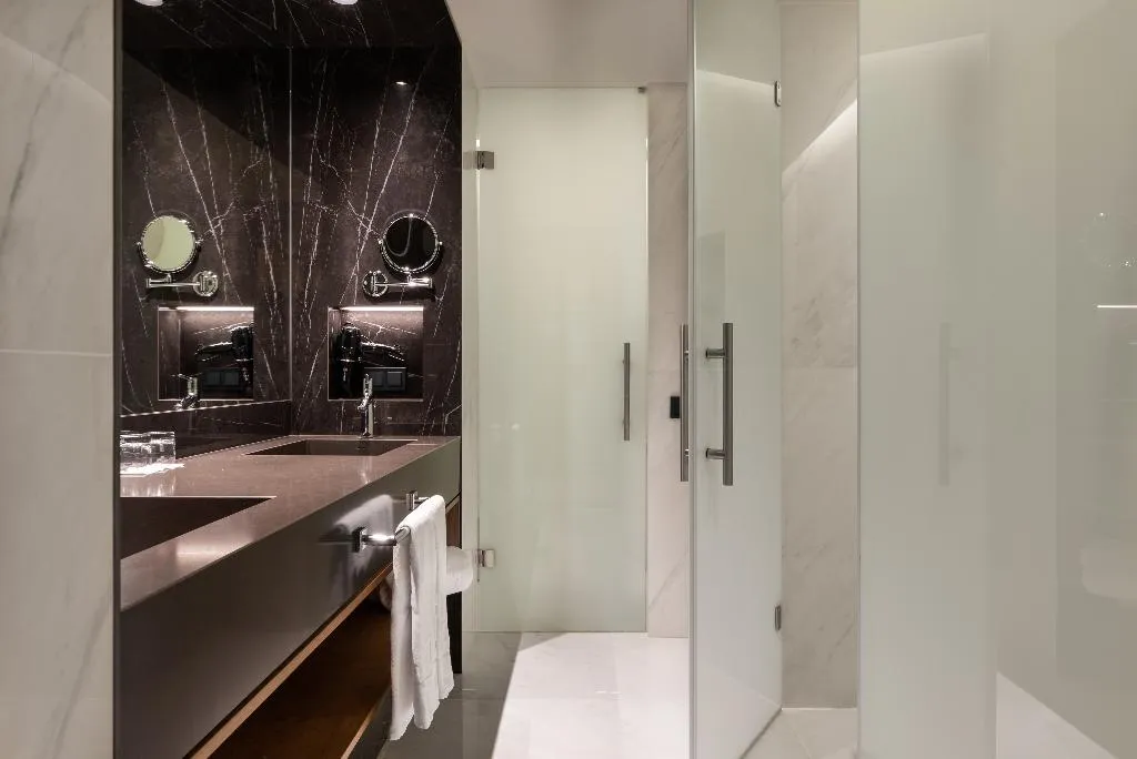 DOUBLE DELUXE Room, Eurostars Aliados, Porto