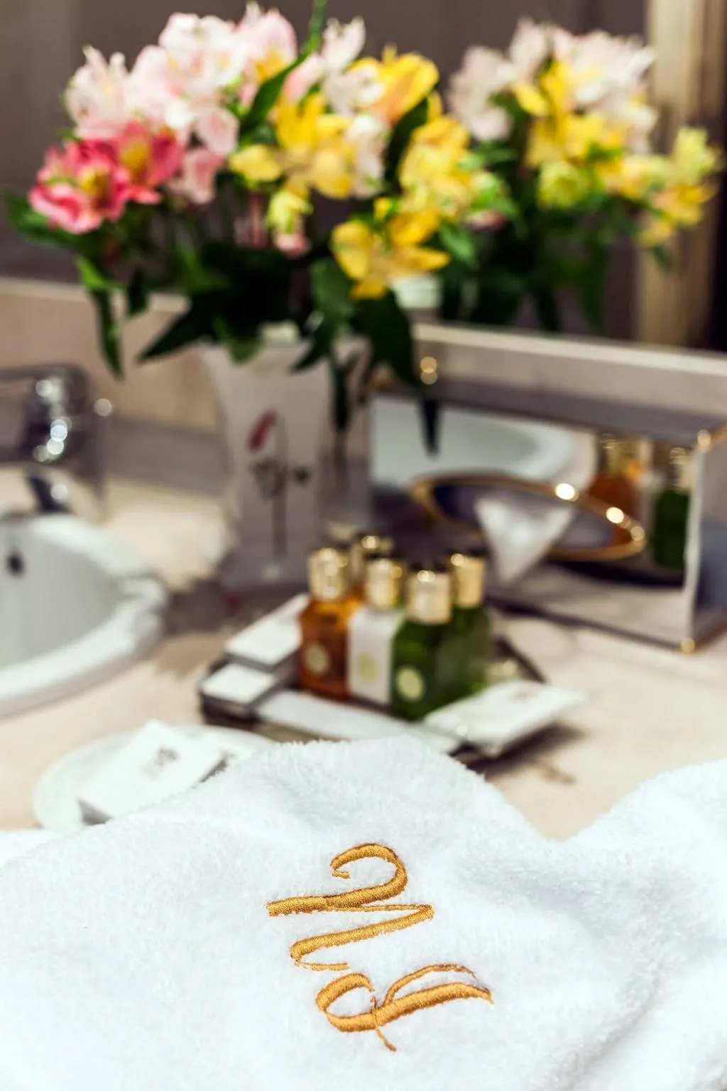Sports and Entertainment, Relais & Chateaux Orfila, Madrid