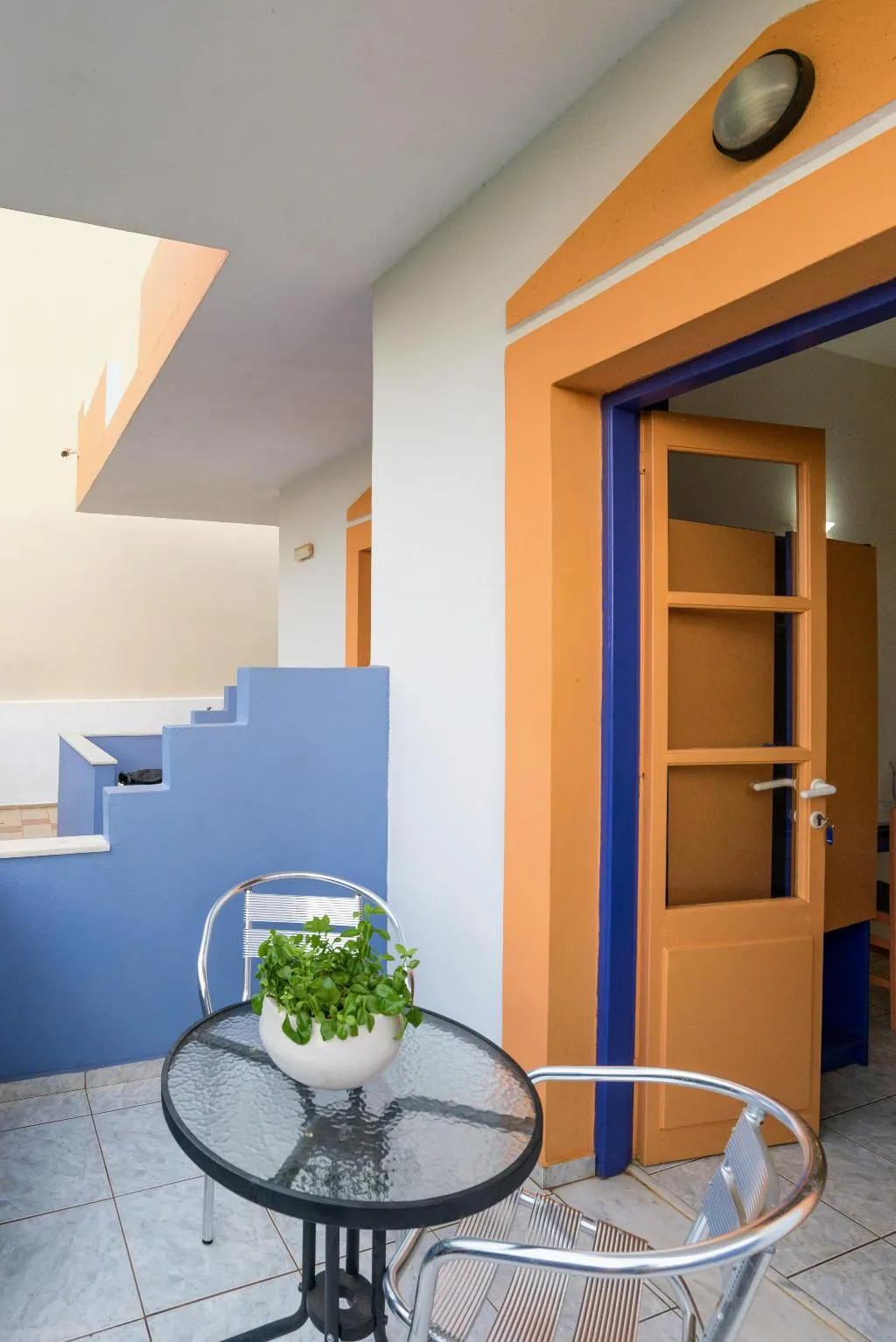 STUDIO CAPACITY 3 Room, Eltina Apartments, Crete