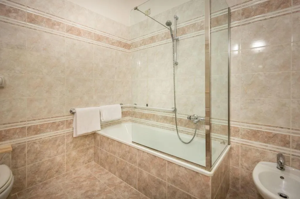 Room, Hotel Alessandra, Florence