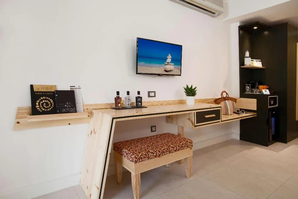 Room, Acrotel Athena Pallas & Residence, Halkidiki