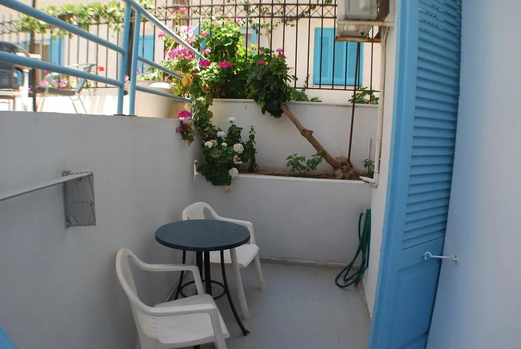 STUDIO ECONOMY Room, Renia Studios, Crete