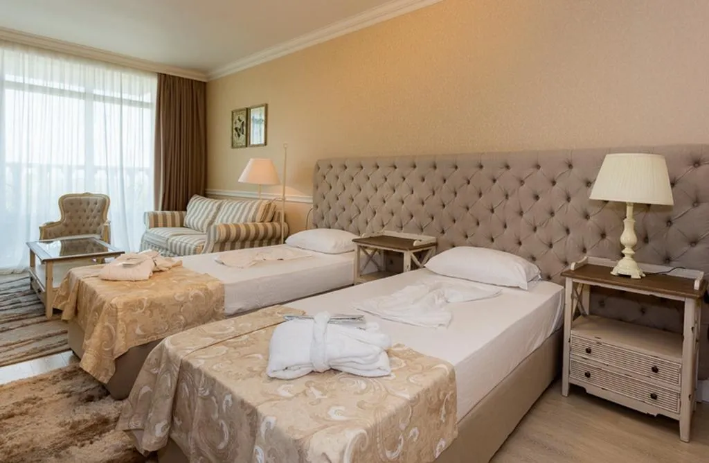 Room ONE BED Room, Therma Palace, Varna