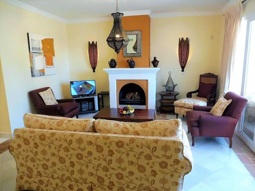 Room, La Perla De Marakech, Costa Del Sol