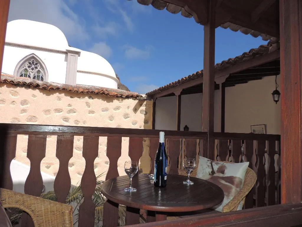 STUDIO STANDARD Room, Casa Los Helechos, Tenerife