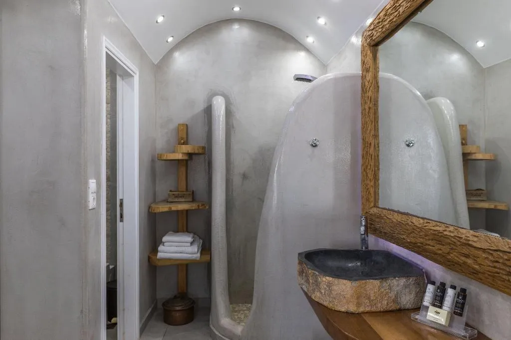 SUITE CLASSIC Room, Villa Konstantin Rooms & Suites, Mykonos
