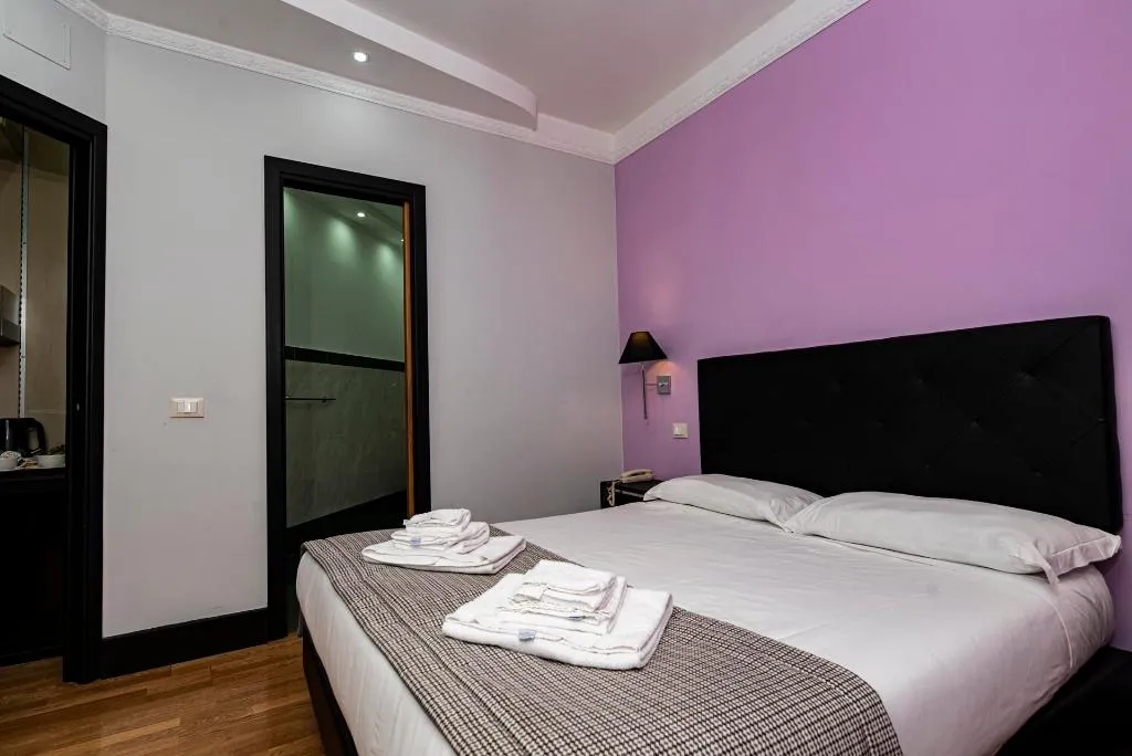 DOUBLE SUPERIOR Room, Imperium Suite Navona, Rome