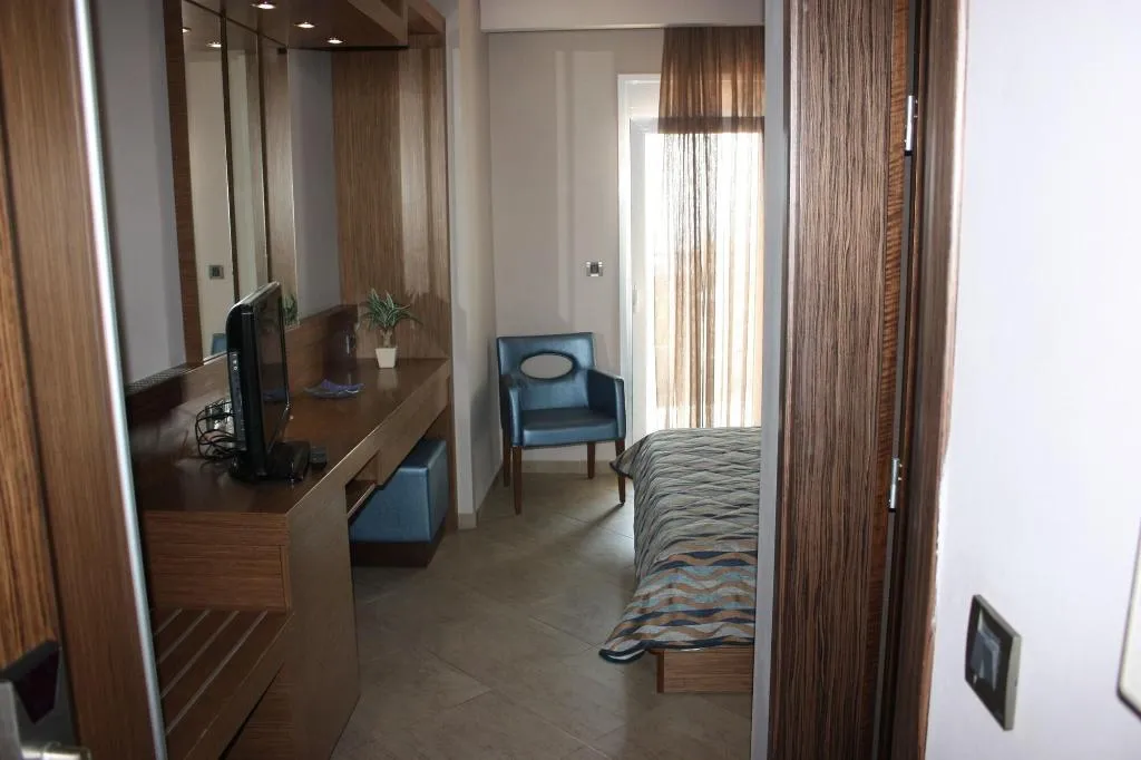 Room, Hotel Cariatis, Halkidiki