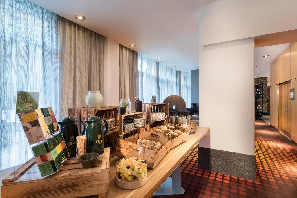 Conferences, Adina Apartment Hotel Copenhagen, Copenhagen