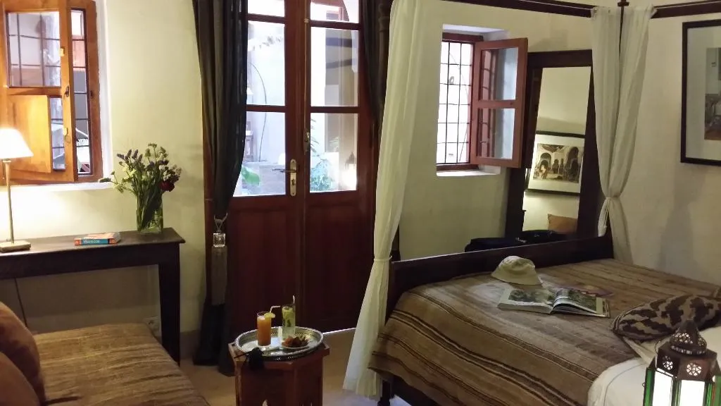 TRIPLE STANDARD Room, Riad Al Ksar & Spa, Marrakech