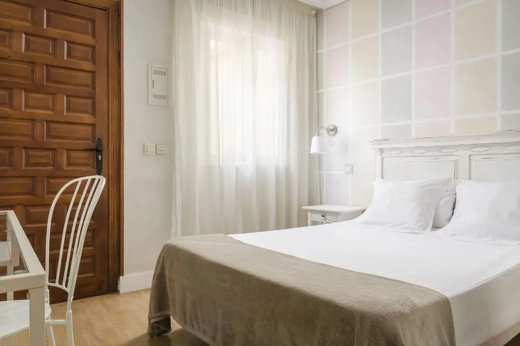 Room, YIT Puerta Bisagra, Madrid