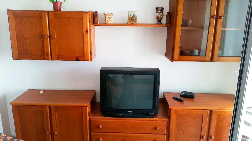 APARTMENT CAPACITY 4 ONE BEDROOM Room, Jardines de Gandia I-II 3000, Valencia