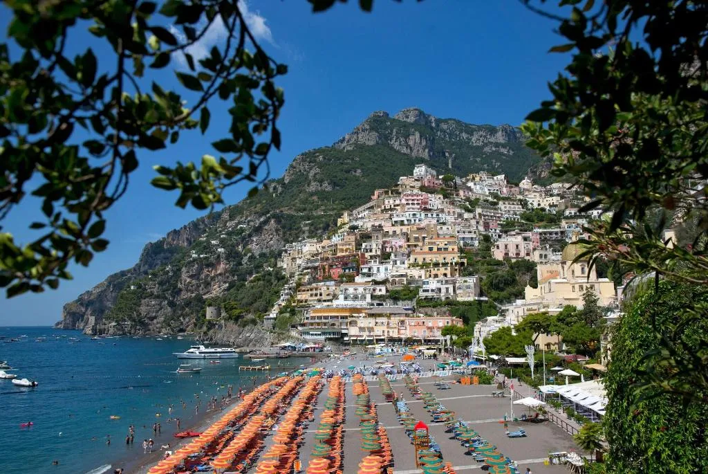 General view, Villa Boheme Exclusive Luxury Suites, Naples