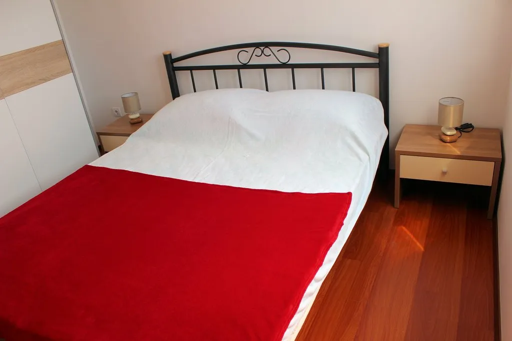 APARTMENT SEA VIEW TWO BEDROOMS Room, Apartments Ira, Dubrovnik