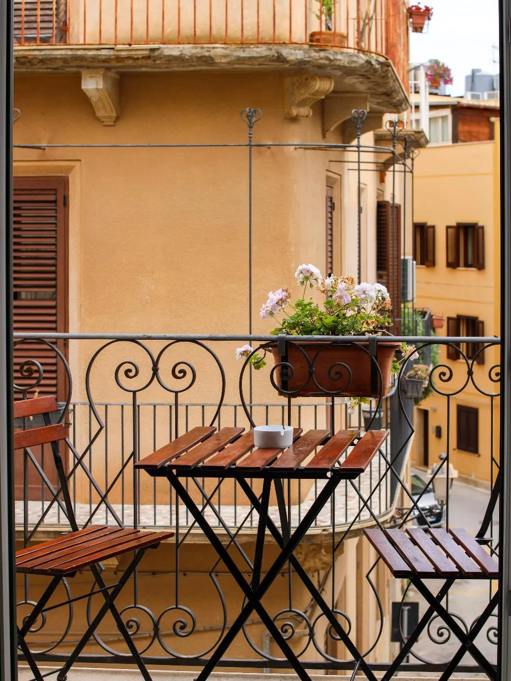 APARTMENT ONE BEDROOM Room, San Domenico Residence by BADIA NUOVA, Palermo