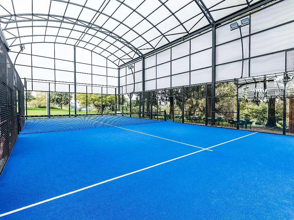 Sports and Entertainment, Novotel Setubal, Lisbon