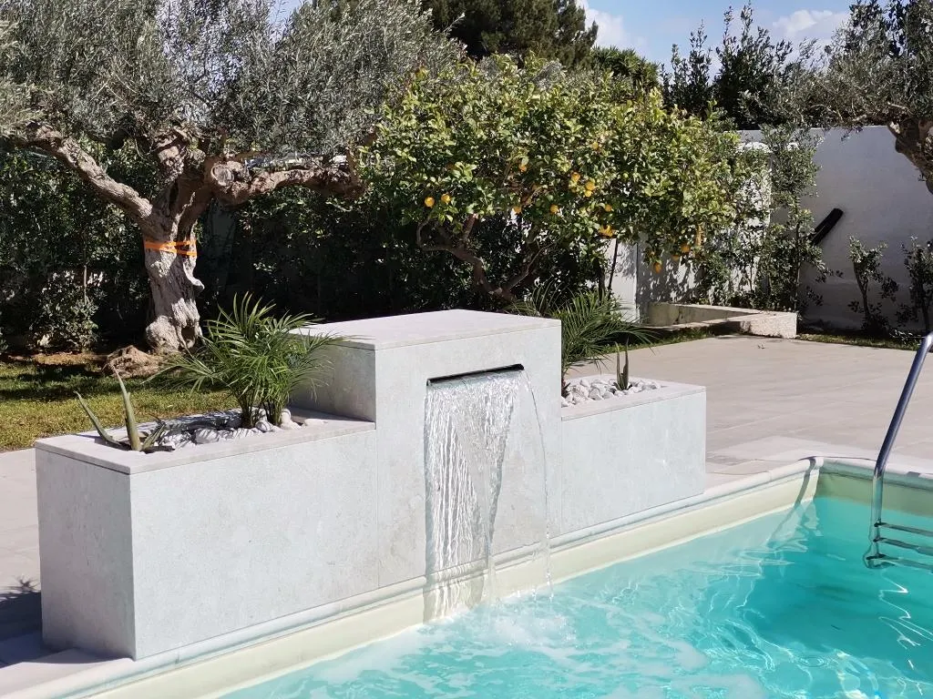 Pool, Signorino Eco Resort & spa, Palermo
