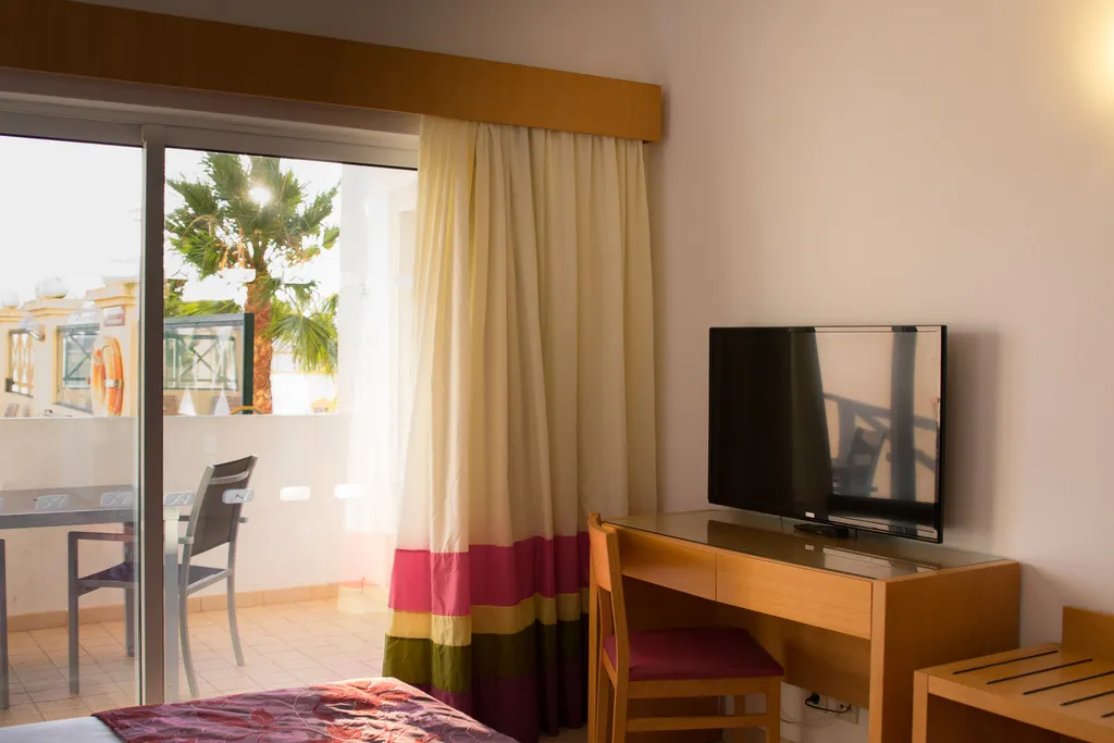 APARTMENT ONE BEDROOM Room, Grand Muthu Forte Do Vale, Algarve
