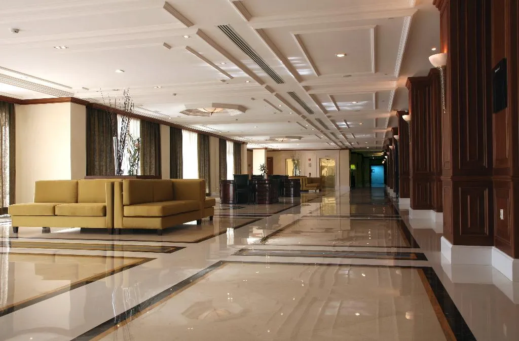 General view, Eurostars Palacio Buenavista, Madrid