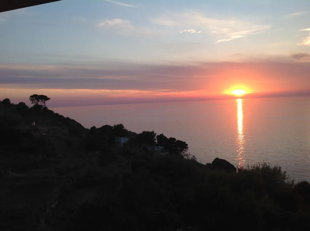 General view, Hotel Sa Coma, Majorca