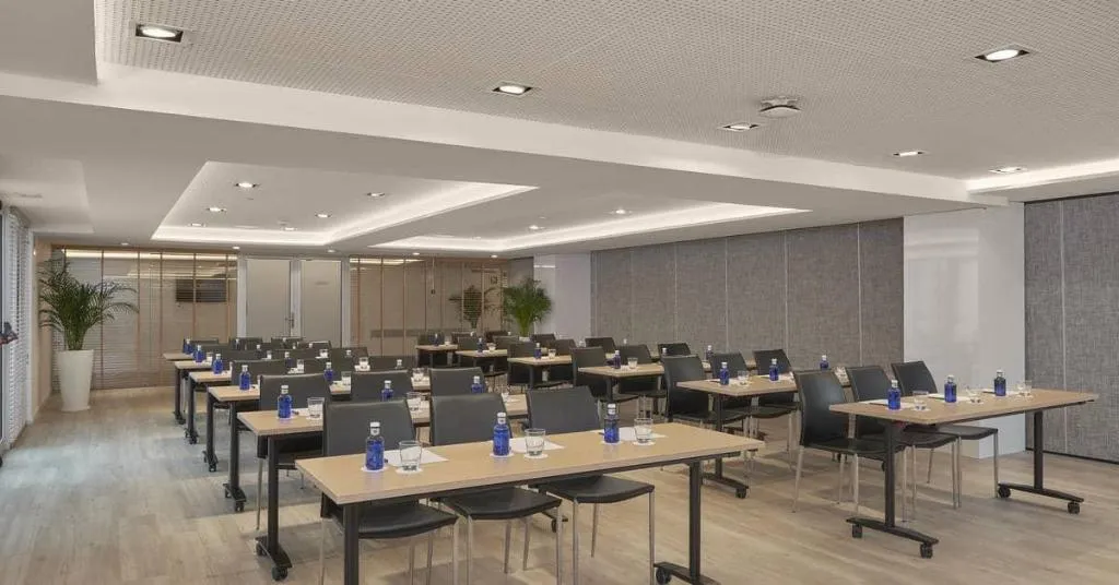 Conferences, Innside Palma Bosque Hotel, Majorca