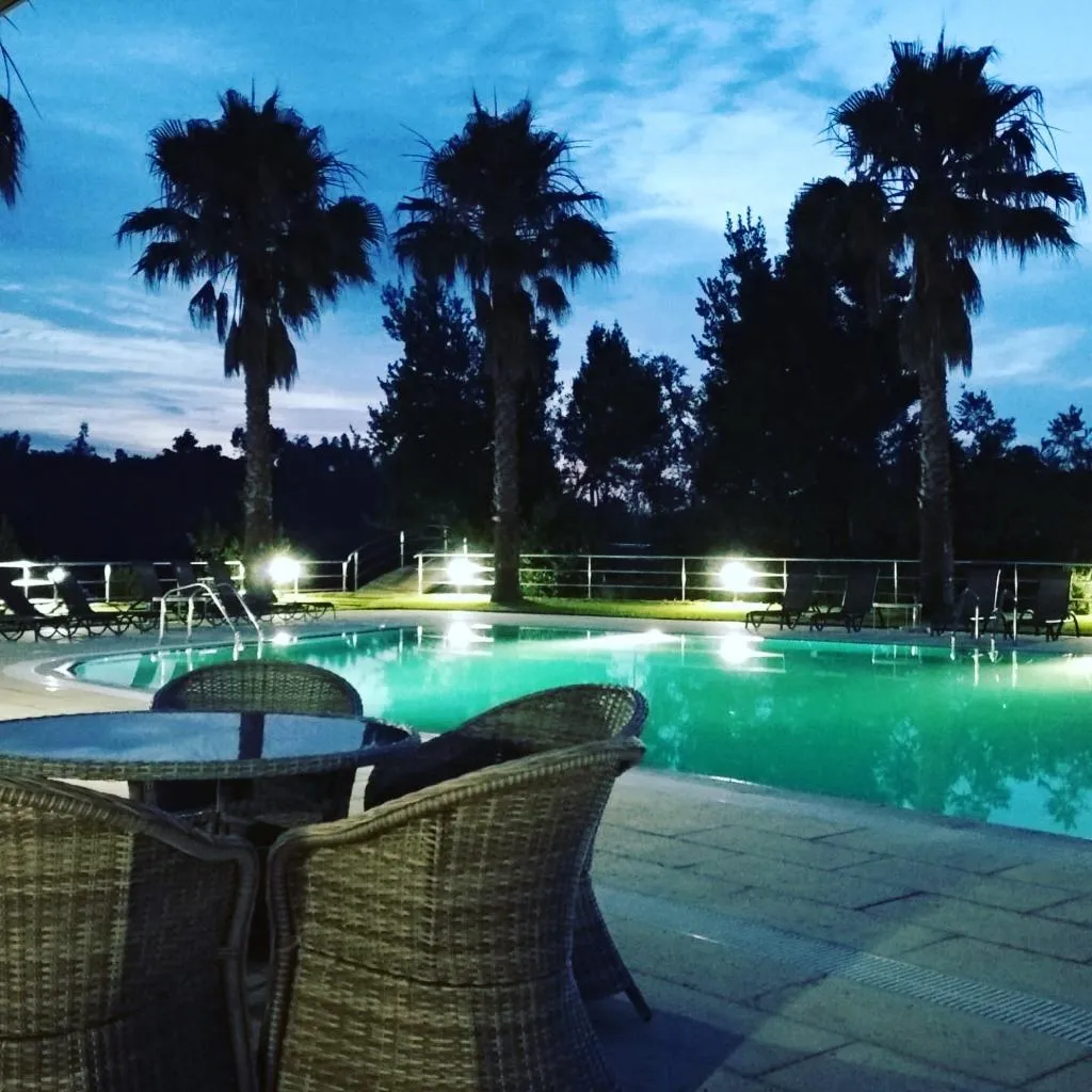 Pool, Palacio Sao Silvestre – Boutique Hotel, Porto