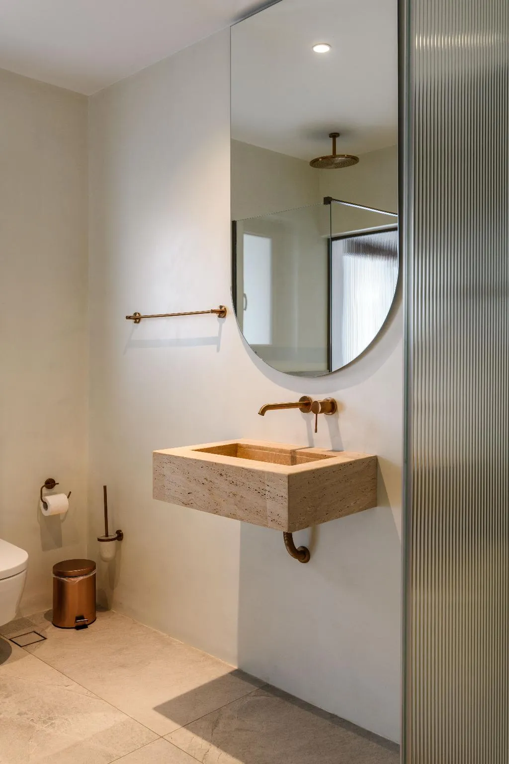 SUITE LUXURY SEA VIEW Room, Charisma Hotel And Wellness Suites, Mykonos
